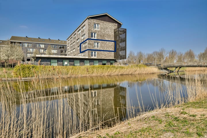 Waddenweg 333 in Hoofddorp