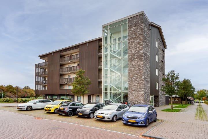 Waddenweg 351 in Hoofddorp