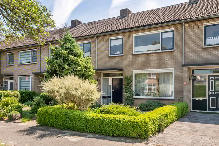 Wadenoijenlaan 189 in Tiel