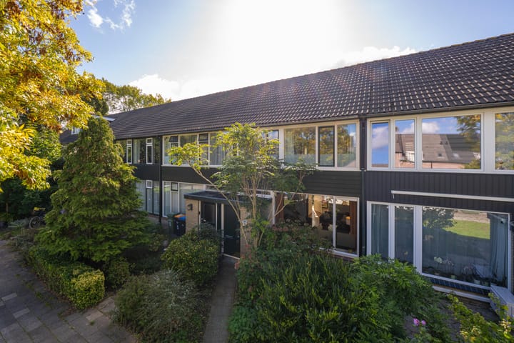 Photo of property Wadenoijenlaan 415, Tiel
