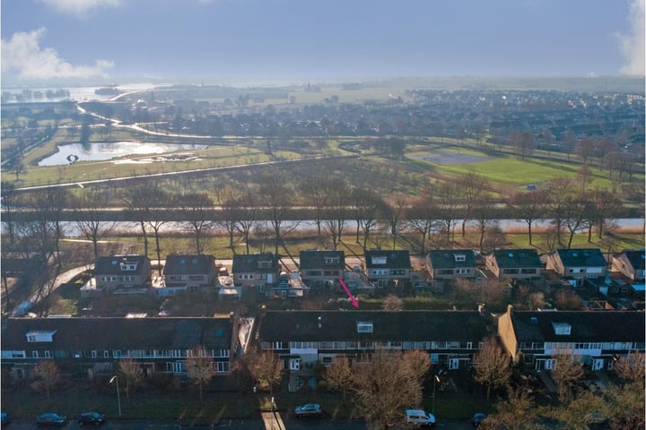 Wadenoijenlaan 427 in Tiel