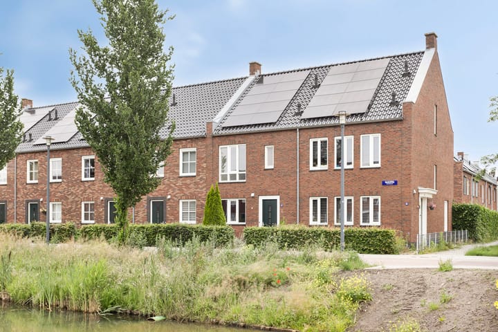 Wadloper 23 in Kampen
