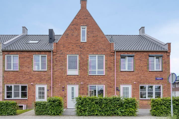 Wadloper 4 in Kampen