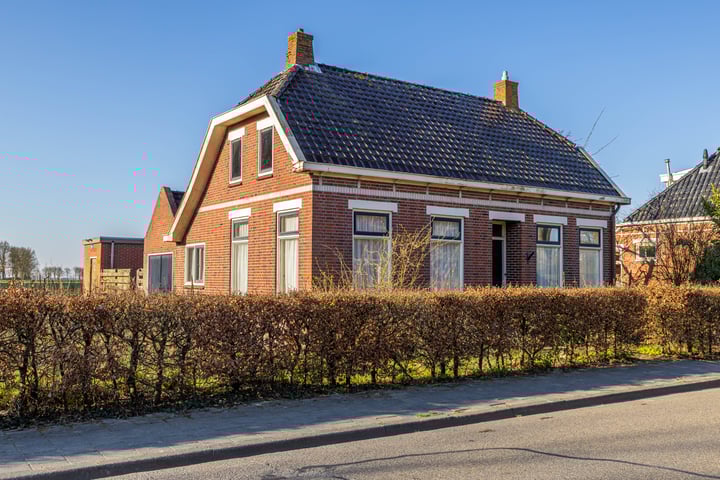 Photo of property Wadwerderweg 21, Usquert