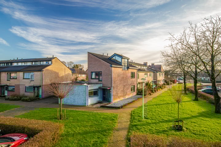 Foto van woning Waemelslant 145, Westervoort