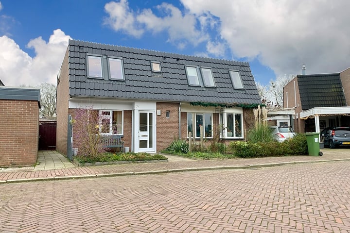 Photo of property Waemelslant 179, Westervoort