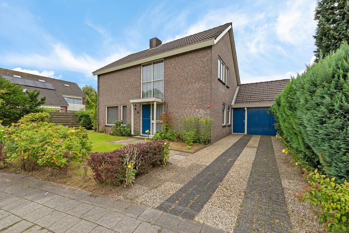 Photo of property Waezenburglaan 88, Leek
