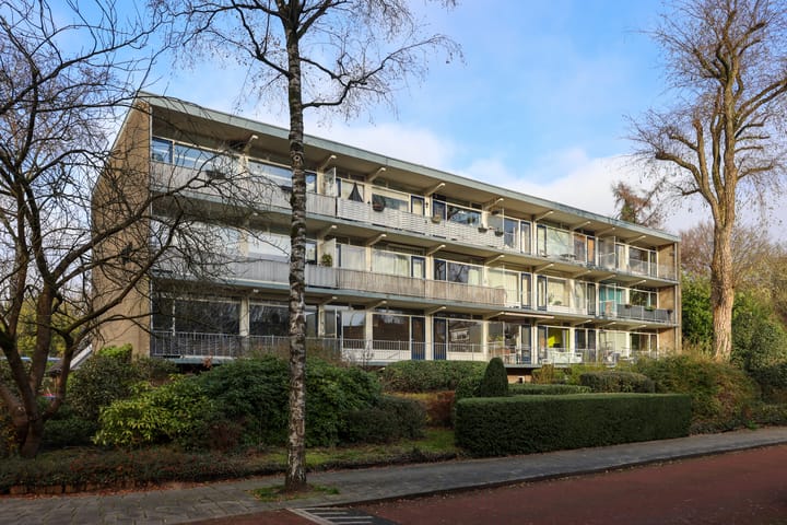 Wagenaarlaan 46 in Ede