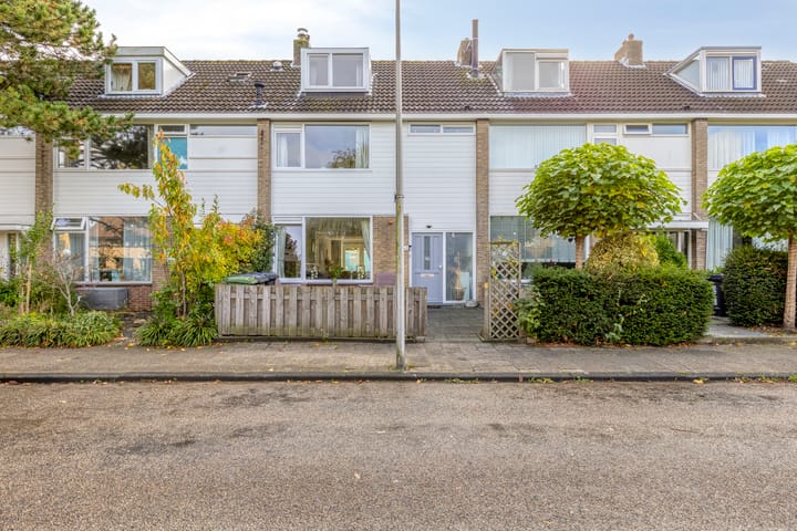 Wagenaarstraat 20 in Naaldwijk
