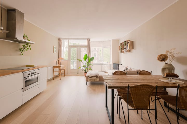 Photo of property Wagenaarstraat 305, Amsterdam