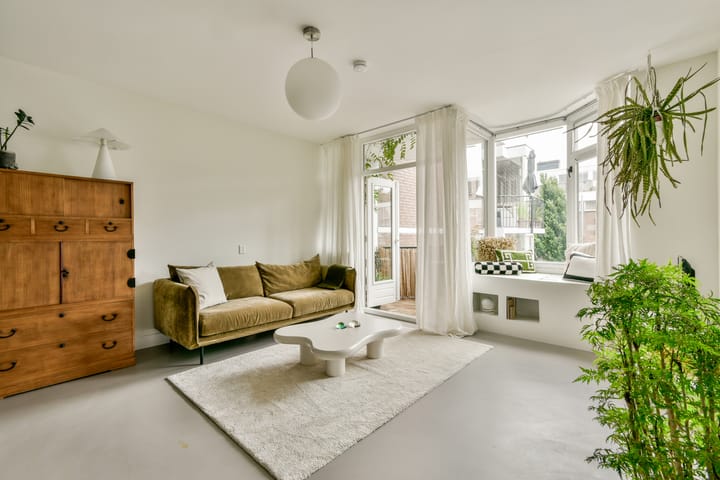 Wagenaarstraat 433 in Amsterdam