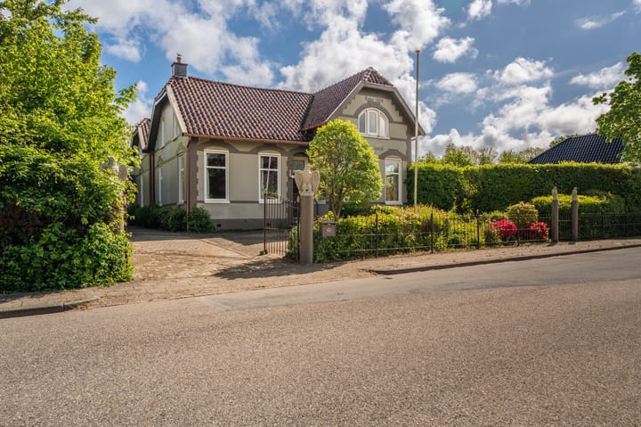 Photo of property Wagenborgerweg 21, Nieuwolda