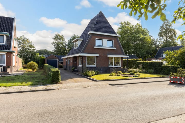 Foto von Haus Wagenborgerweg 49, Nieuwolda