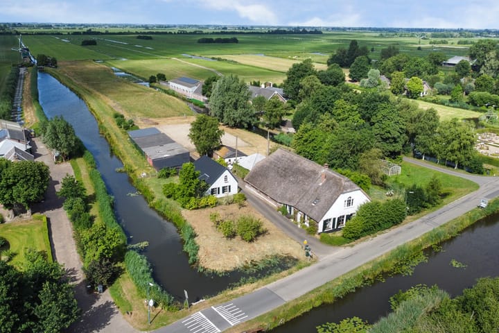 Wagendijk 16 in Kockengen