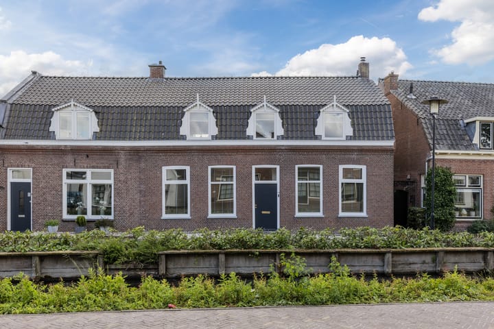 Wagendijk 38 in Kockengen