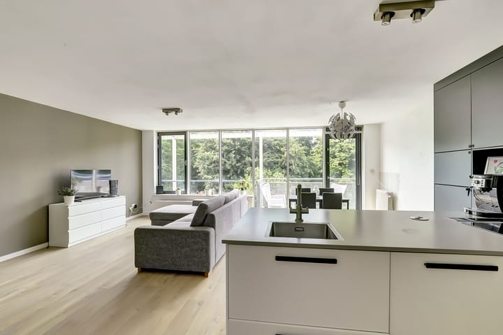 Wageningseberg 260 in Utrecht foto