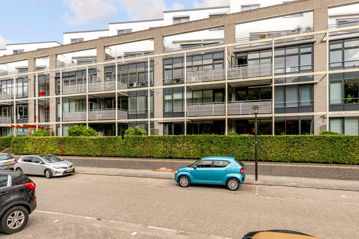 Wageningseberg 270 in Utrecht