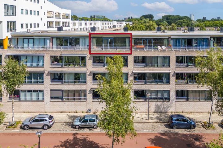 Wageningseberg 394 in Utrecht