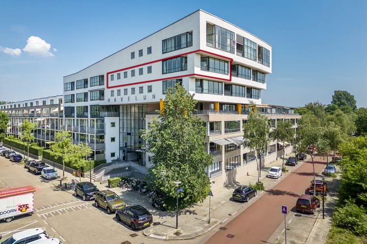 Wageningseberg 420 in Utrecht