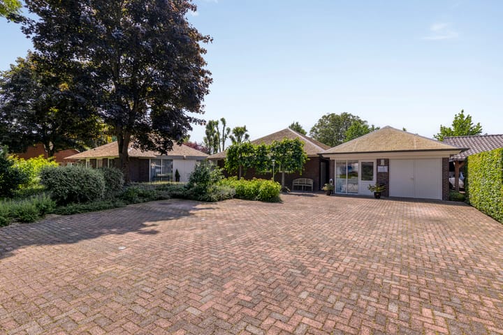 Photo of property Wageningsestraat 53, Zetten