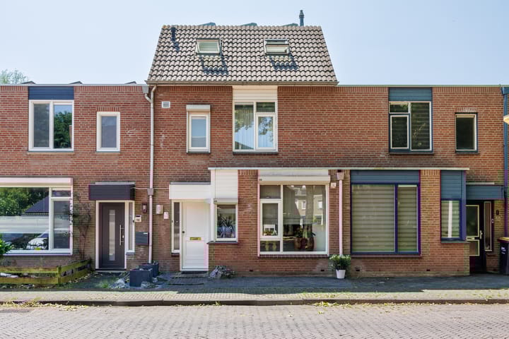 Wagenmaker 12 in Beuningen Gld