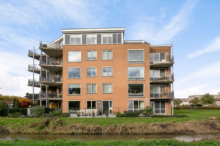 Photo of property Wagenmaker 145, Wilnis