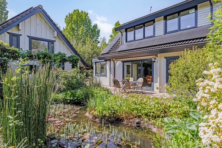 Wagenmaker 2 in Beuningen Gld