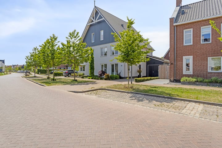 Wagenmaker 38 in Wijchen