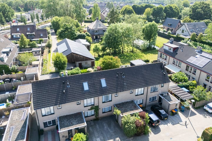 Wagenmaker 5 in IJsselstein foto