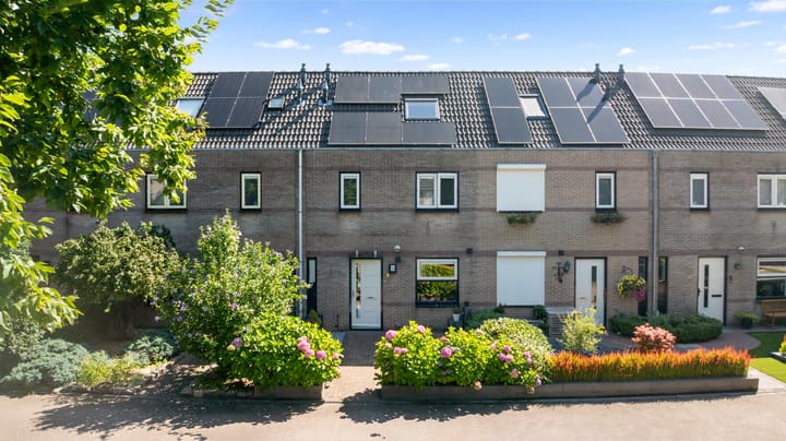 Photo of property Wagenmakerslaan 9, Voorthuizen