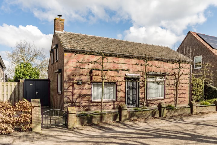 Photo of property Wagenstraat 37, Wagenberg