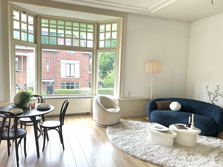 Photo of property Wagenweg 122A, Haarlem