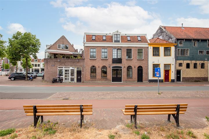 Wageweg 14 in Alkmaar