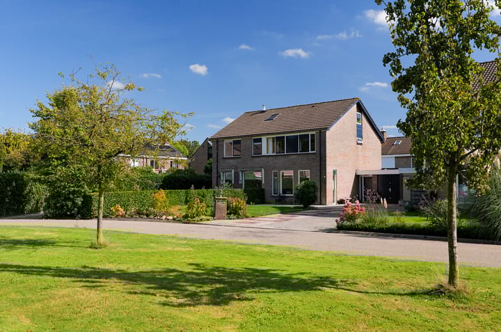 Wagnerlaan 41 in Assen
