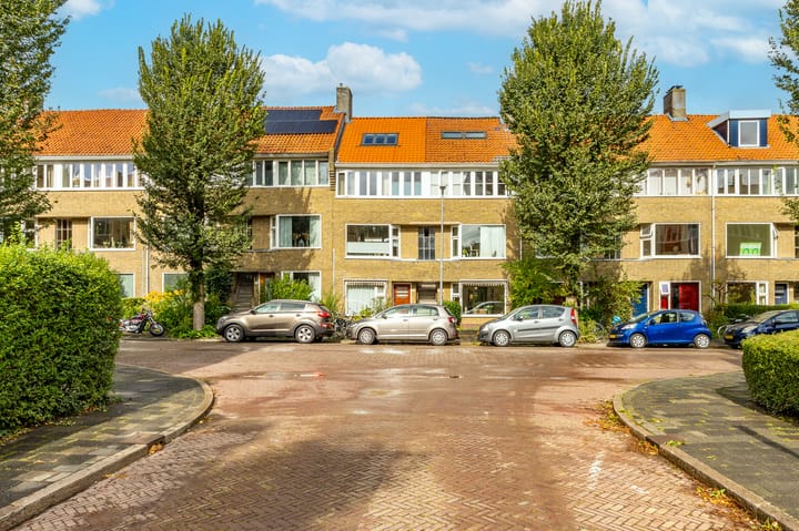 Wagnersingel 10 in Groningen