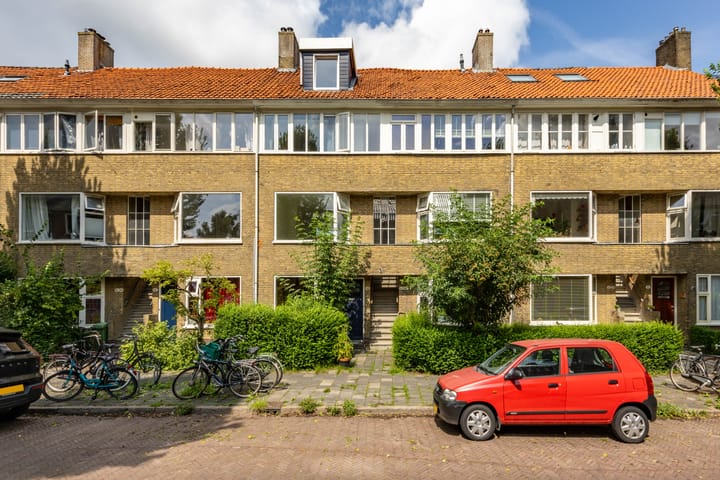 Wagnersingel 14a in Groningen