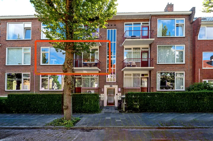 Wagnersingel 21 in Groningen