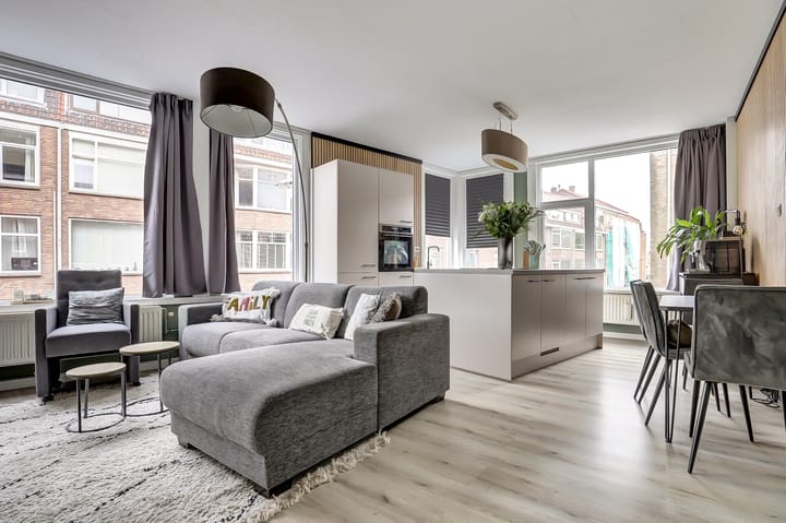 Wagnerstraat 11 in Vlaardingen
