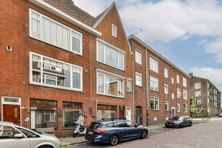 Wagnerstraat 15 in Vlaardingen