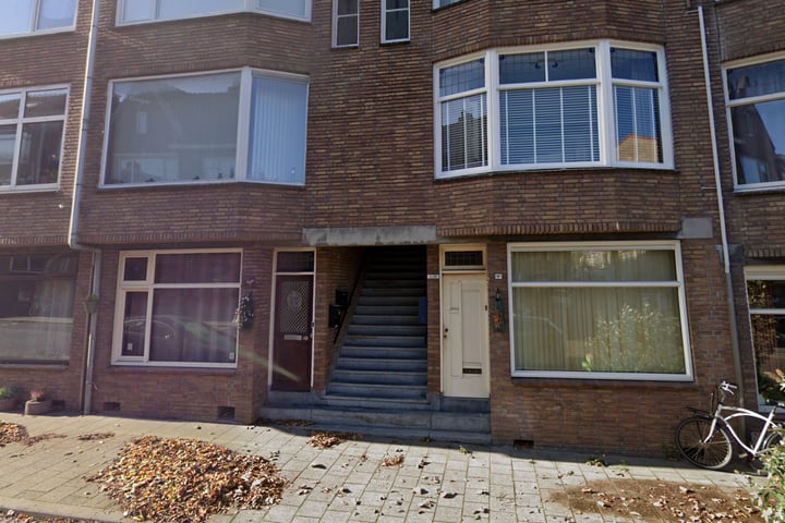 Wagnerstraat 18C in Vlaardingen