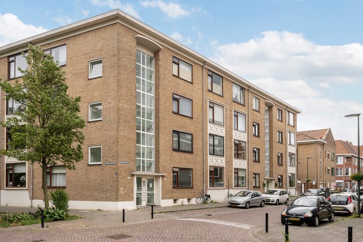 Wagnerstraat 3B in Vlaardingen