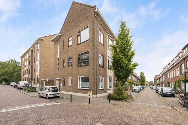 Wagnerstraat 9A in Vlaardingen
