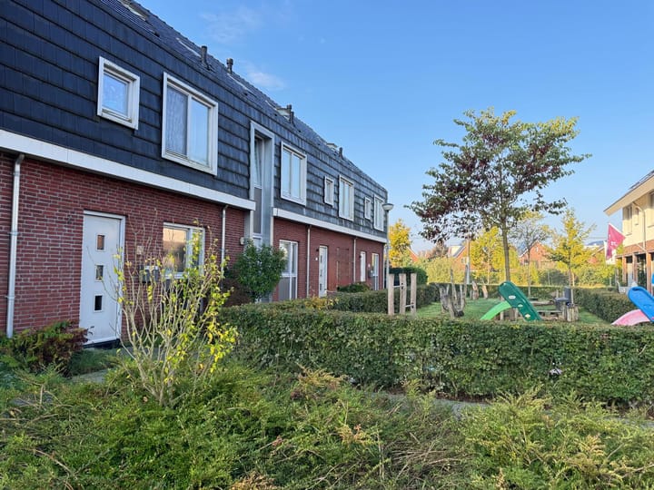 Wakerdijk 21 in Arnhem