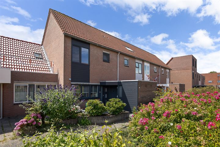 Photo of property Wakerdijk 76, Purmerend