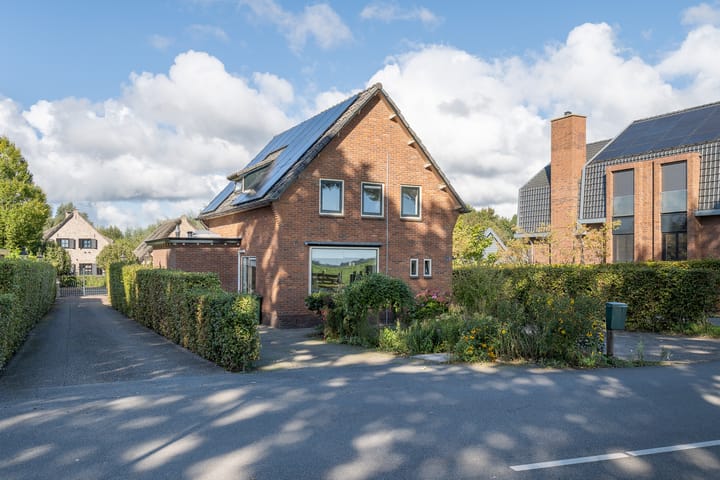 Wakkerendijk 128B in Eemnes