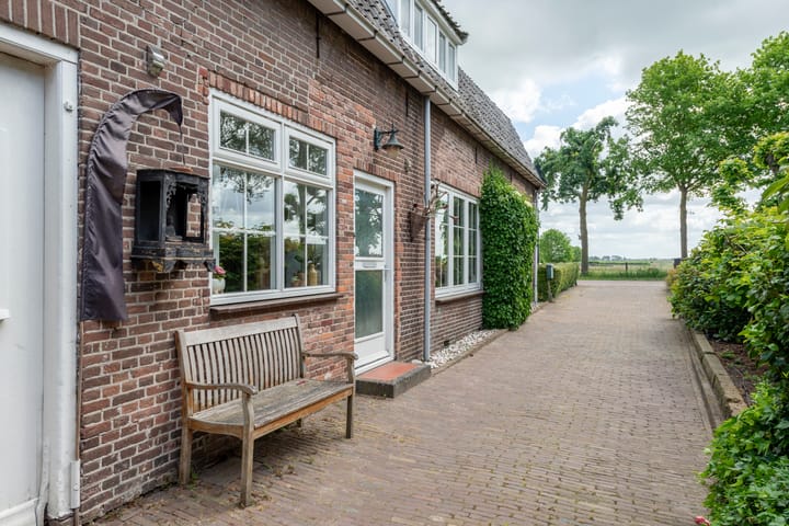 Wakkerendijk 38 in Eemnes