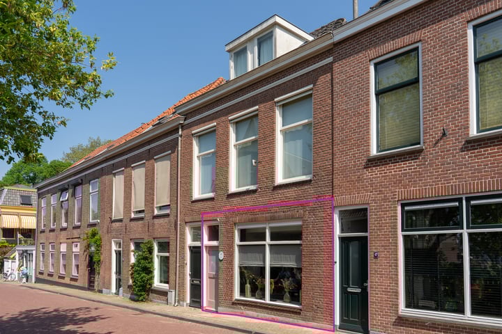 Wal 49 in Schoonhoven photo