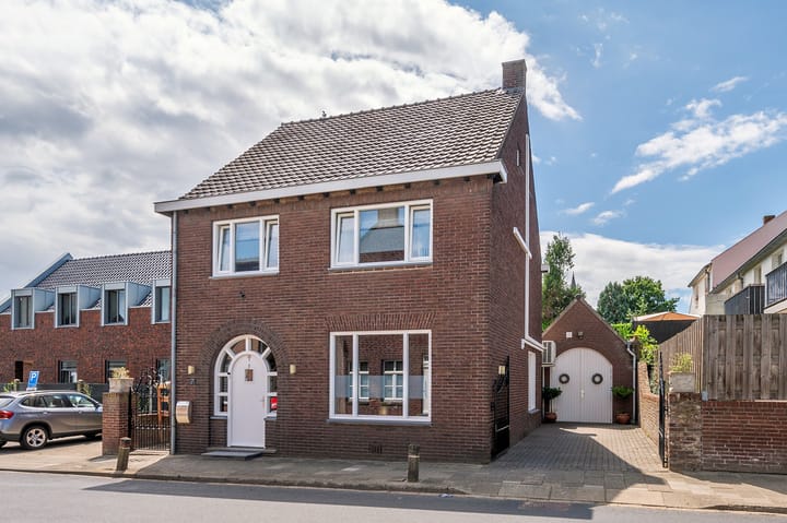 Photo of property Wal 7, Thorn