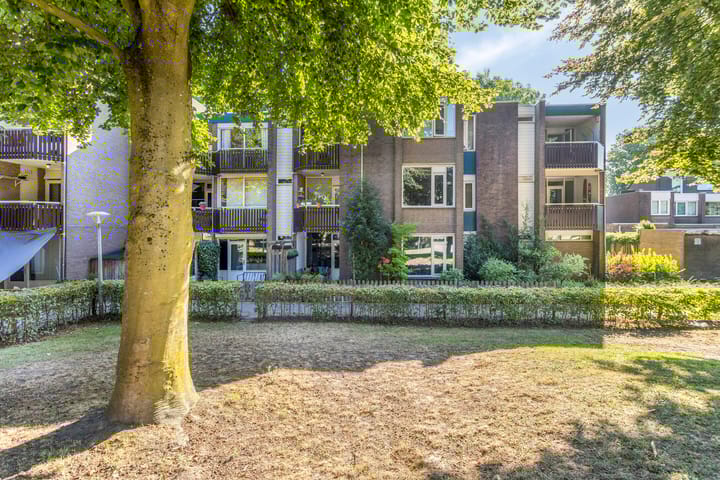 Wal 70 in Veldhoven