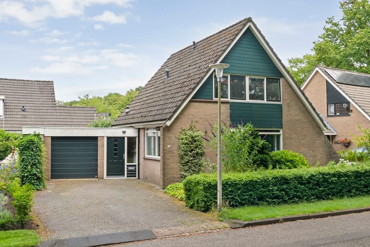 Walakker 4 in Aalden